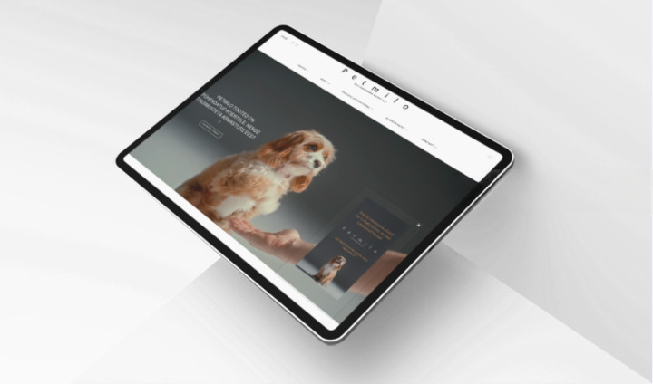 Veebilehtede valmistamine