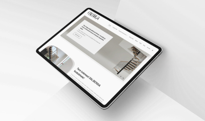 Veebilehtede valmistamine