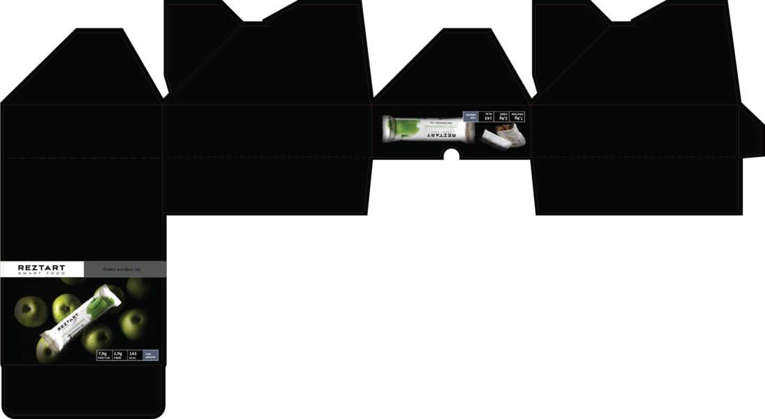 Toote ja pakendi kujundamine