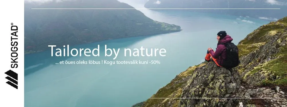 Bännerite kujundamine