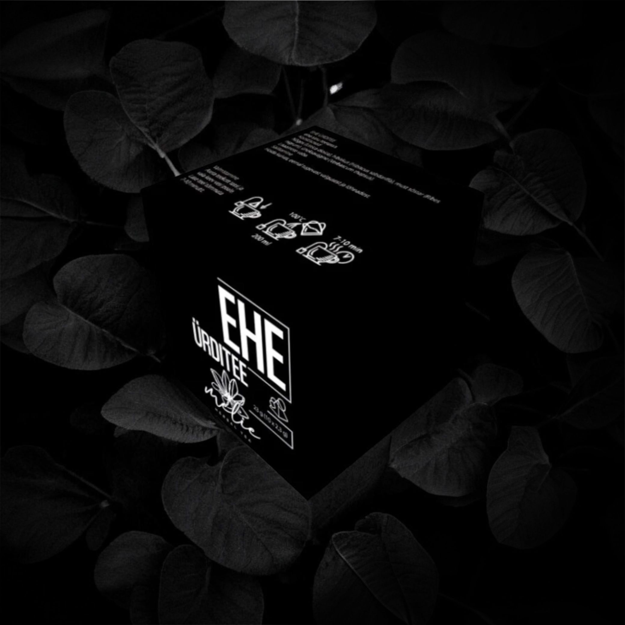 Toote ja pakendi kujundamine