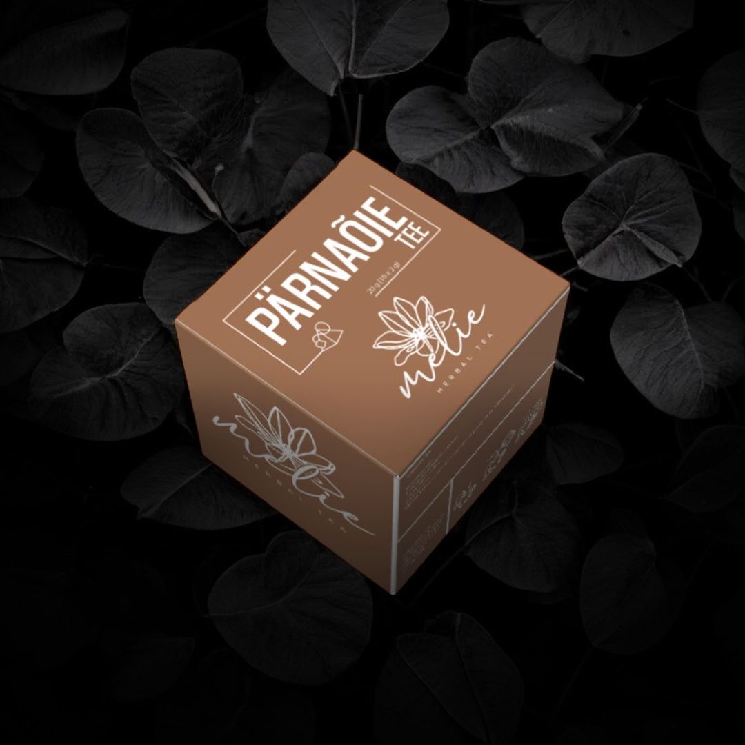 Toote ja pakendi kujundamine