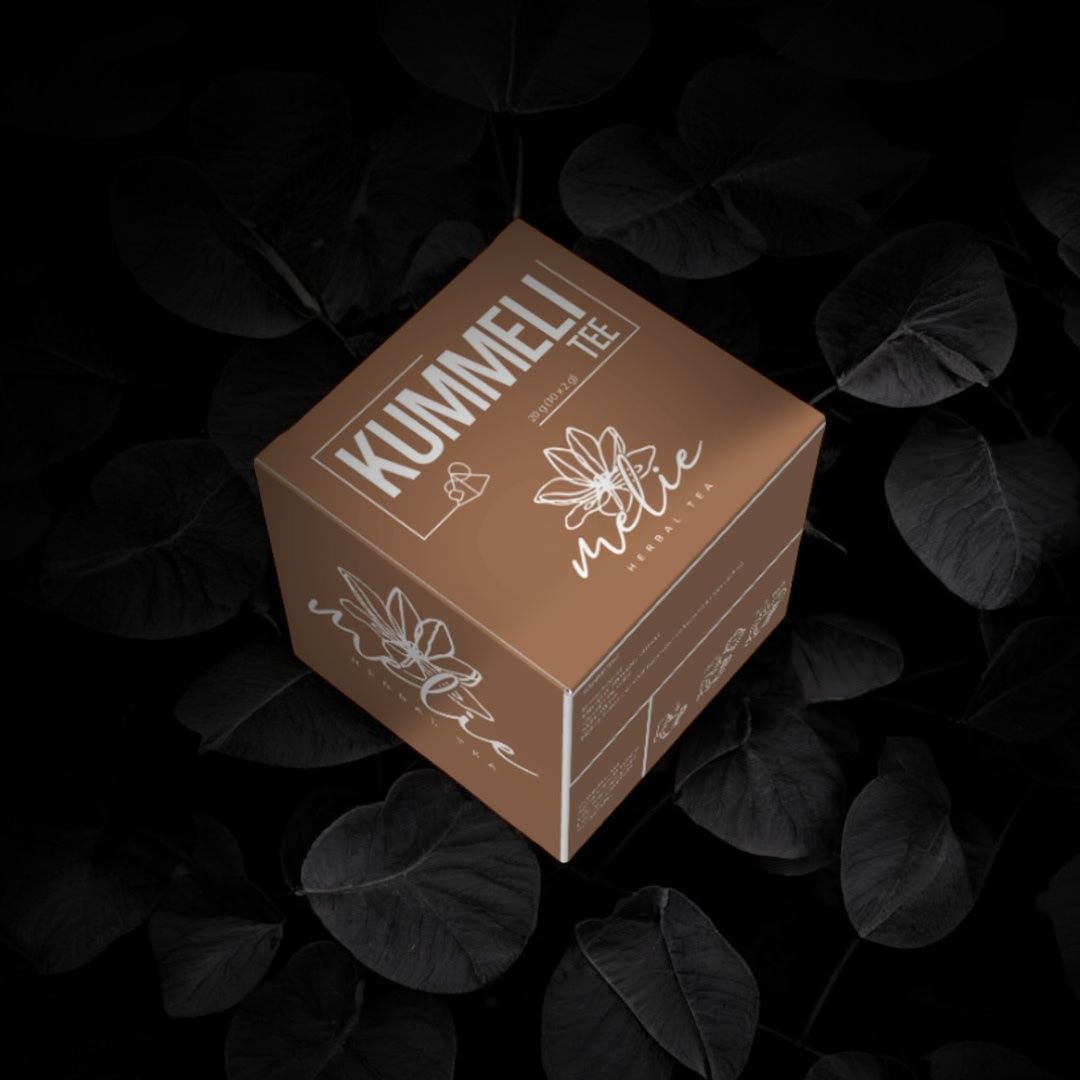 Toote ja pakendi kujundamine