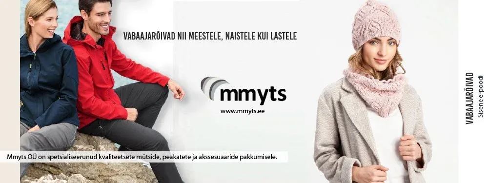 Bännerite kujundamine